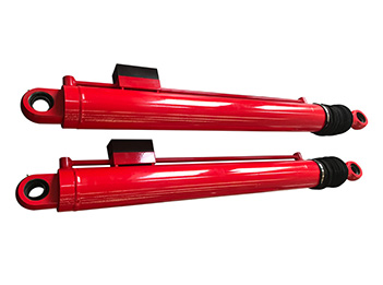 礦山機(jī)械液壓缸