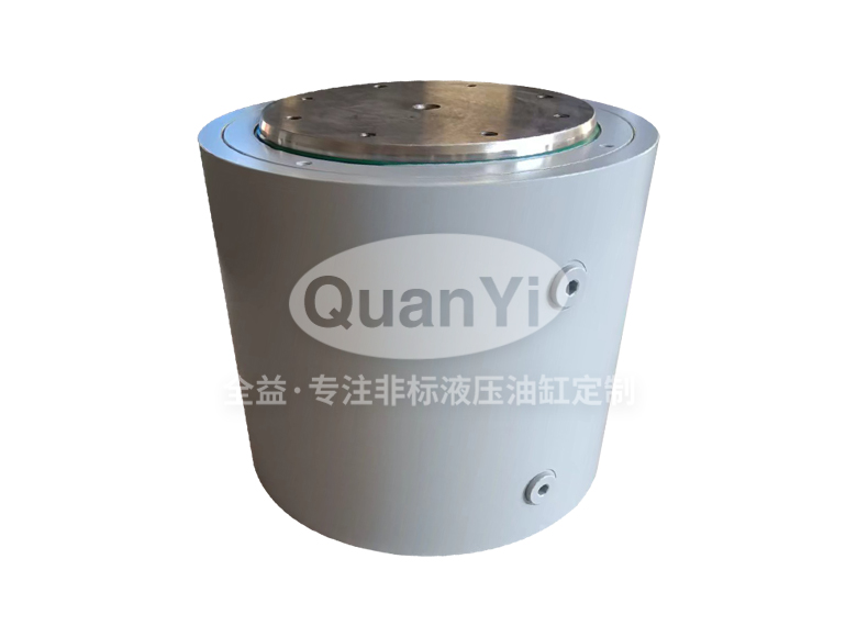 自動(dòng)化設(shè)備千斤頂油缸 240/220-100