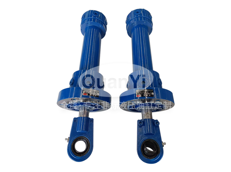 常州全益機(jī)械制造有限公司-冶金工業(yè)用油缸 63/36-20063/36-200