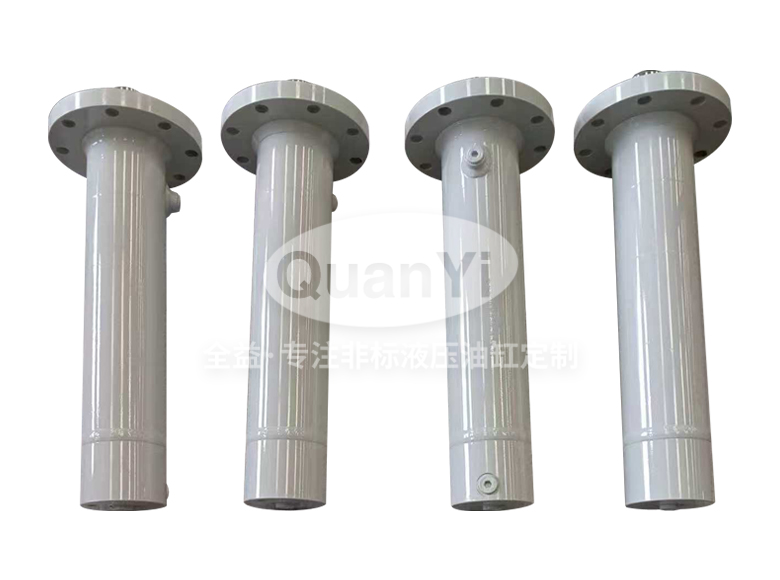 常州全益機械制造有限公司-合絡(luò)模油缸 90/63-30090/63-300