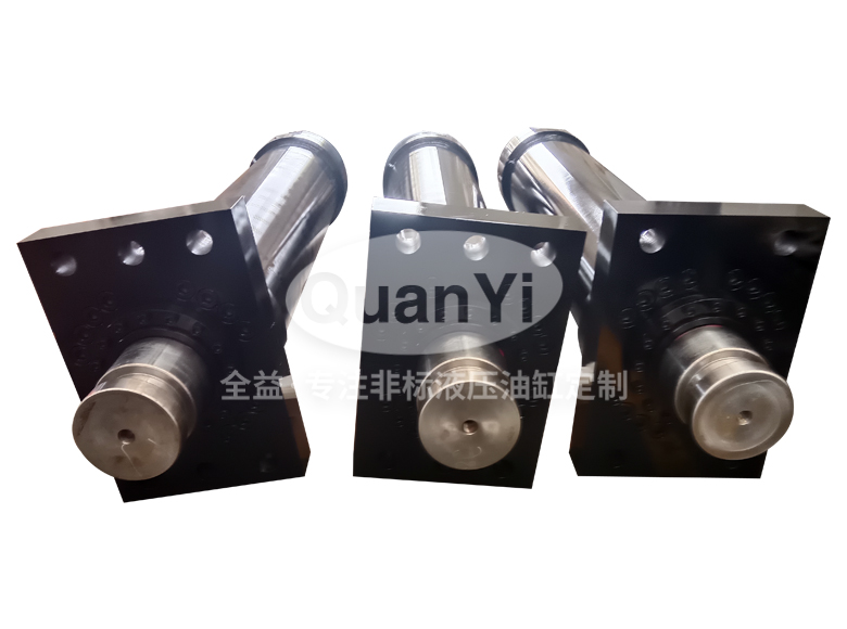 壓力機用四拉桿油缸 305/205-1829