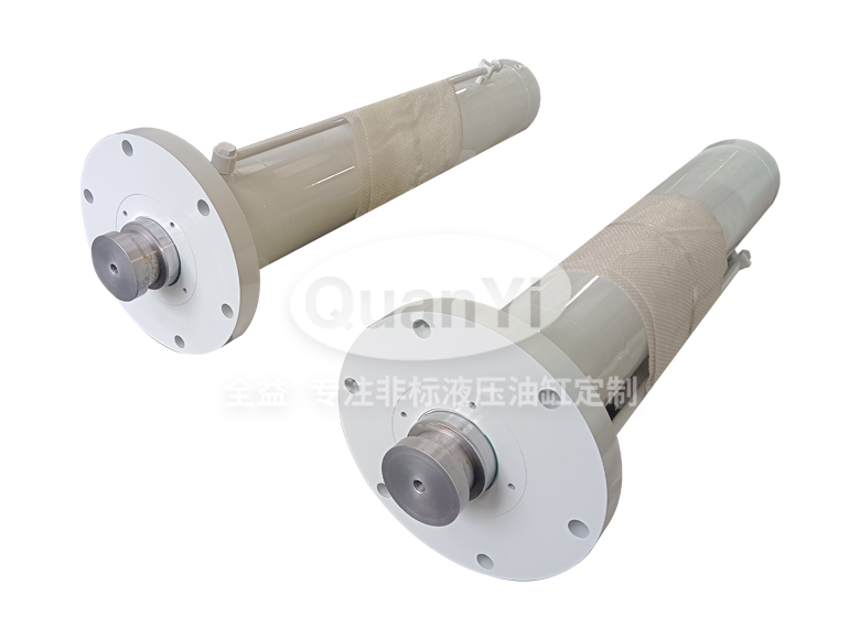 臥式油缸 280/180-1500