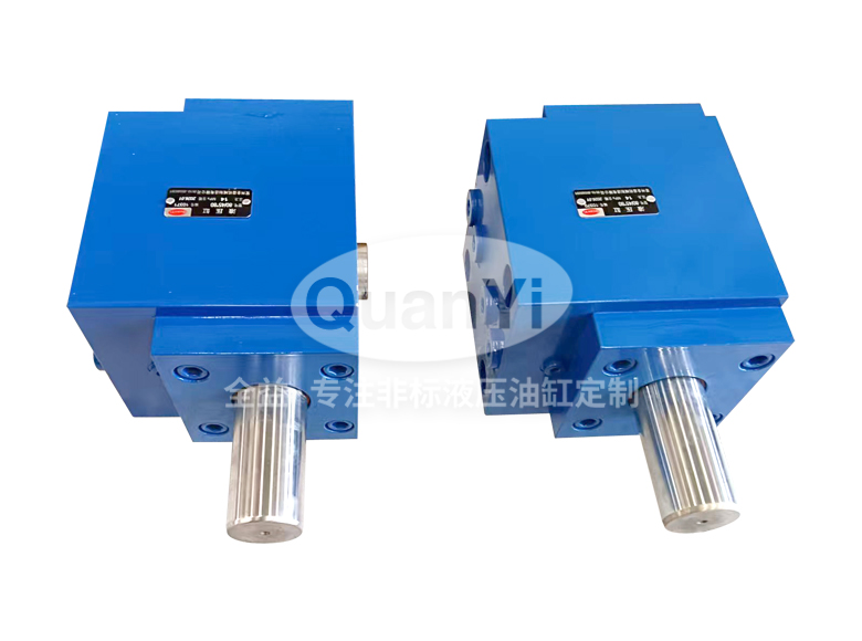 冶金板材線(xiàn)薄型缸 80/45-80