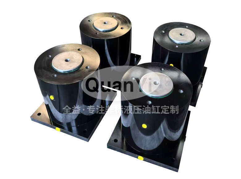 常州全益機(jī)械制造有限公司-千斤頂油缸 305/180-98305/180-98