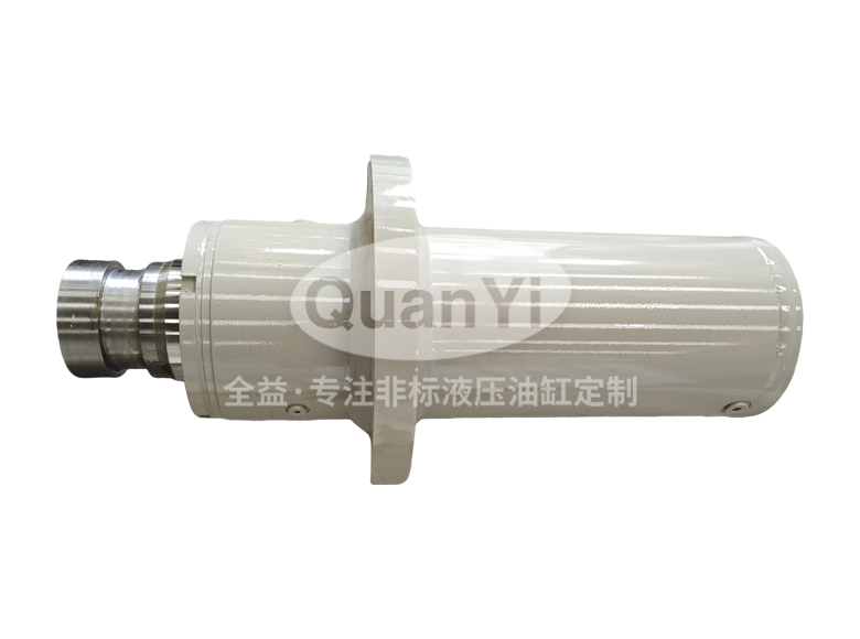 液壓油缸選型技巧：不同工況適配要點(diǎn)，助力高效選型避誤區(qū)